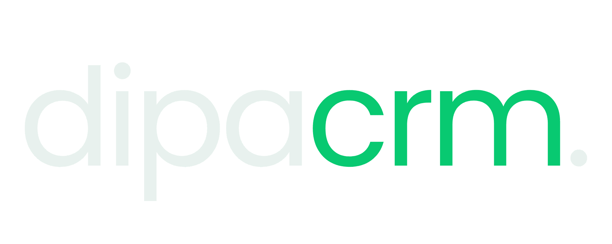 DipaCRM